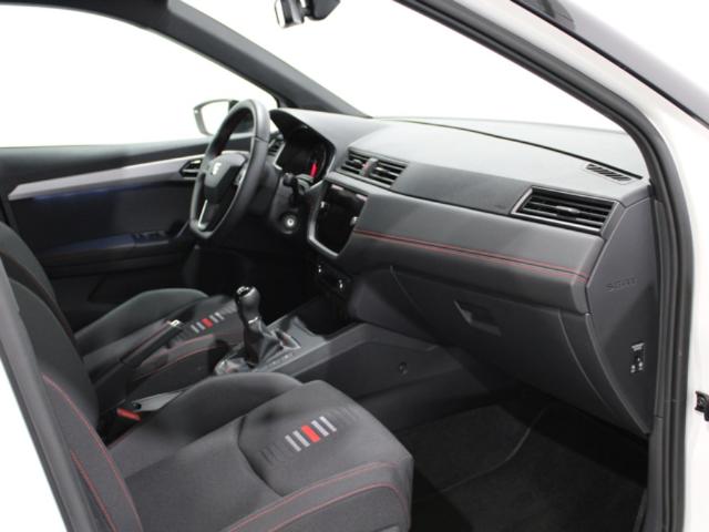 SEAT Arona 1.0 TSI FR Go2 81 kW (110 CV)