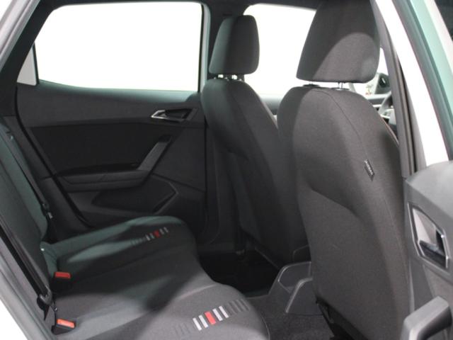 SEAT Arona 1.0 TSI FR Go2 81 kW (110 CV)