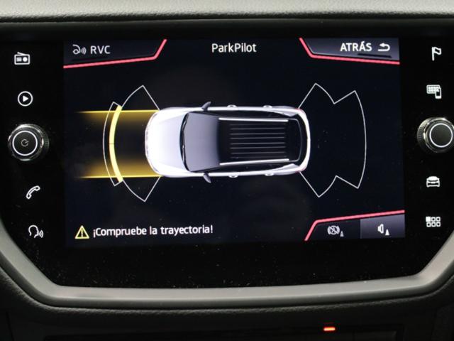 SEAT Arona 1.0 TSI FR Go2 81 kW (110 CV)