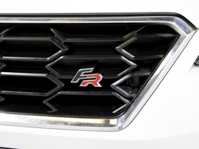 SEAT Arona 1.0 TSI FR Go2 81 kW (110 CV)