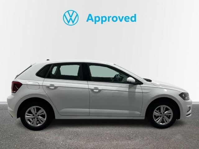 Volkswagen Polo Advance 1.0 59 kW (80 CV)