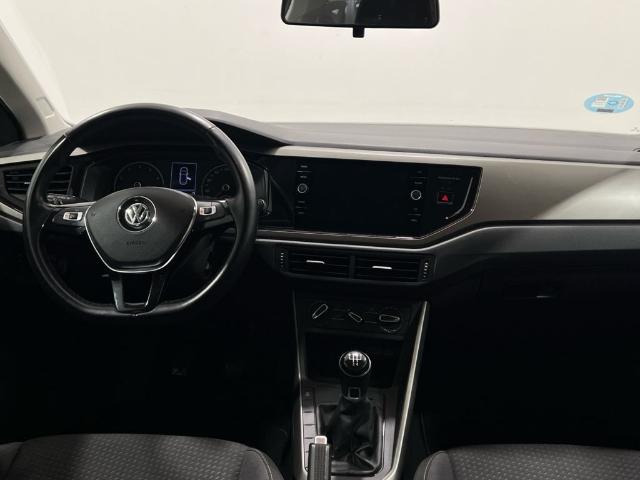 Volkswagen Polo Advance 1.0 59 kW (80 CV)
