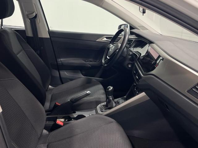 Volkswagen Polo Advance 1.0 59 kW (80 CV)