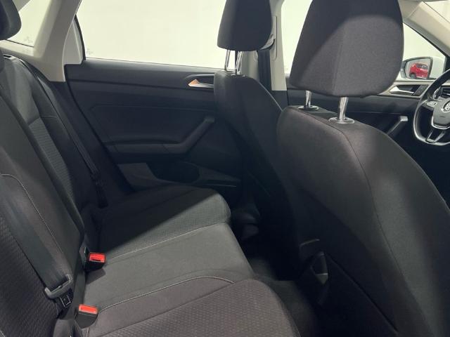 Volkswagen Polo Advance 1.0 59 kW (80 CV)