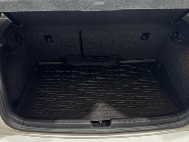Volkswagen Polo Advance 1.0 59 kW (80 CV)