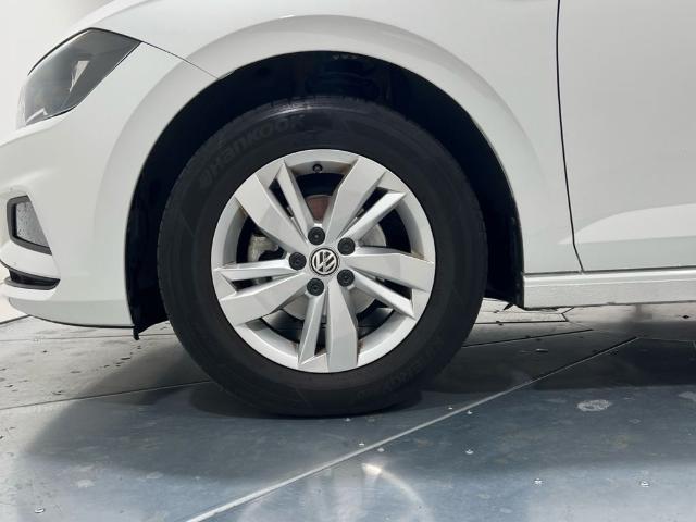 Volkswagen Polo Advance 1.0 59 kW (80 CV)