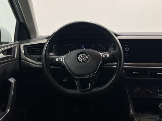 Volkswagen Polo Advance 1.0 59 kW (80 CV)