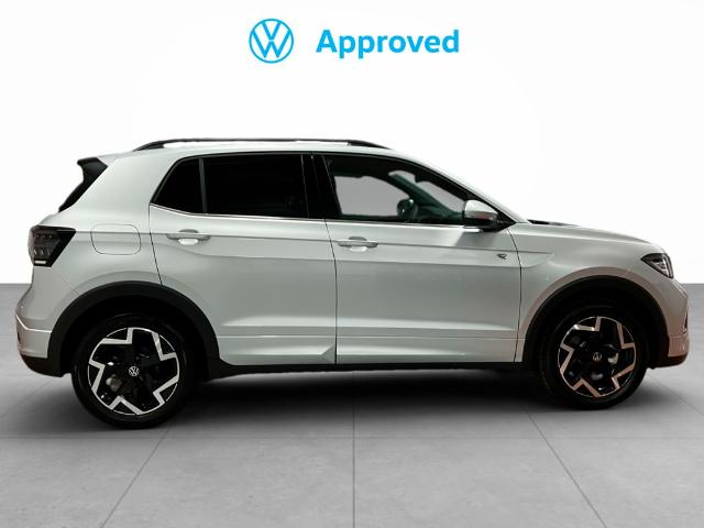 Volkswagen T-Cross R-Line 1.0 TSI 85 kW (116 CV) DSG