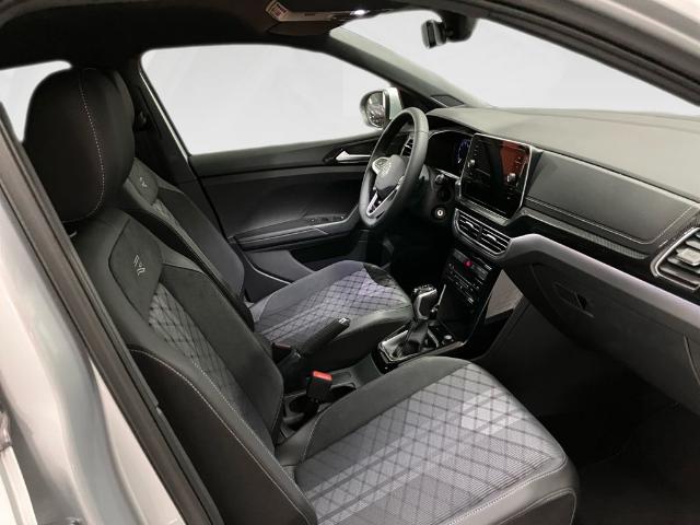 Volkswagen T-Cross R-Line 1.0 TSI 85 kW (116 CV) DSG