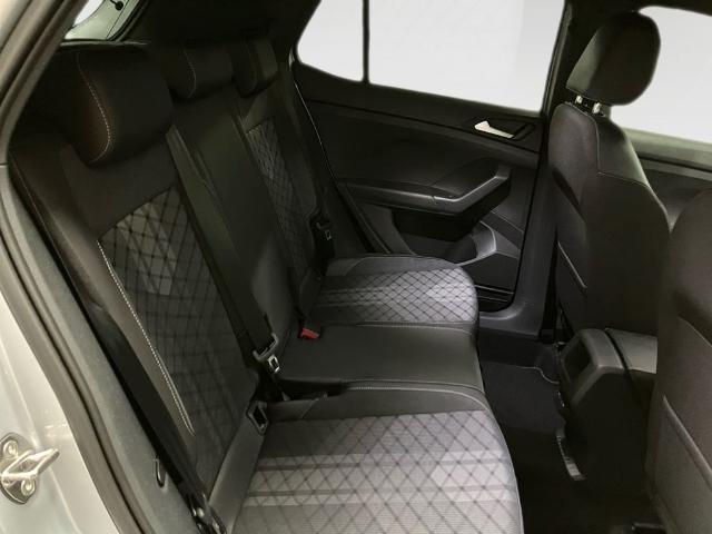 Volkswagen T-Cross R-Line 1.0 TSI 85 kW (116 CV) DSG