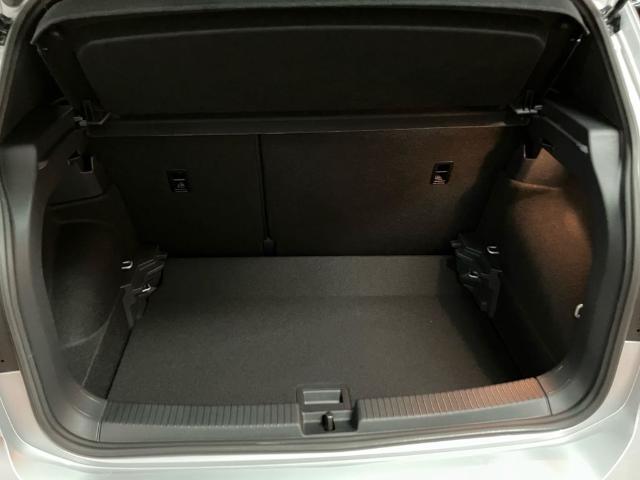 Volkswagen T-Cross R-Line 1.0 TSI 85 kW (116 CV) DSG