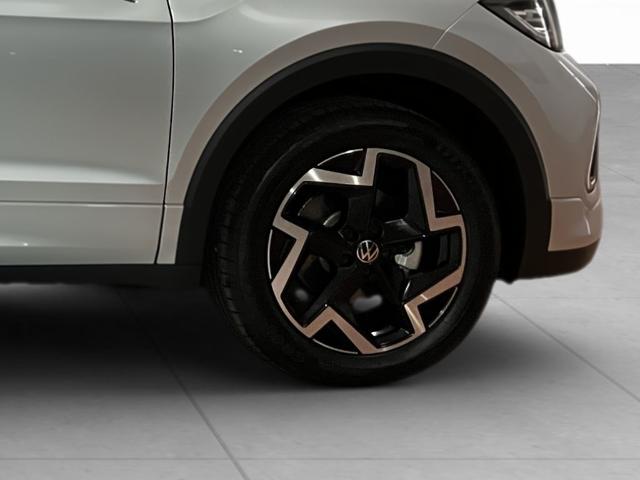 Volkswagen T-Cross R-Line 1.0 TSI 85 kW (116 CV) DSG