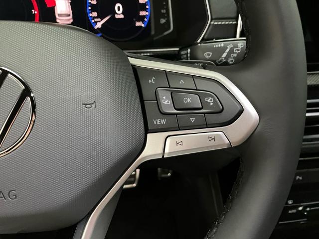 Volkswagen T-Cross R-Line 1.0 TSI 85 kW (116 CV) DSG