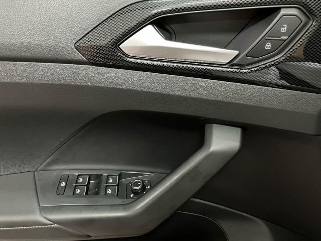 Volkswagen T-Cross R-Line 1.0 TSI 85 kW (116 CV) DSG