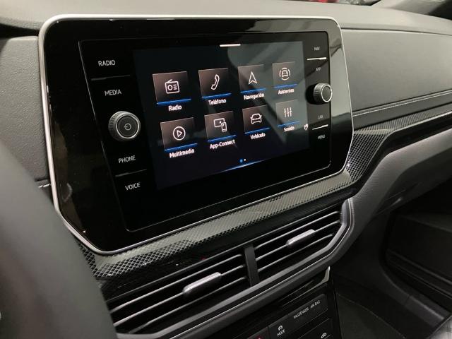 Volkswagen T-Cross R-Line 1.0 TSI 85 kW (116 CV) DSG