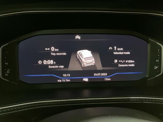 Volkswagen T-Cross R-Line 1.0 TSI 85 kW (116 CV) DSG