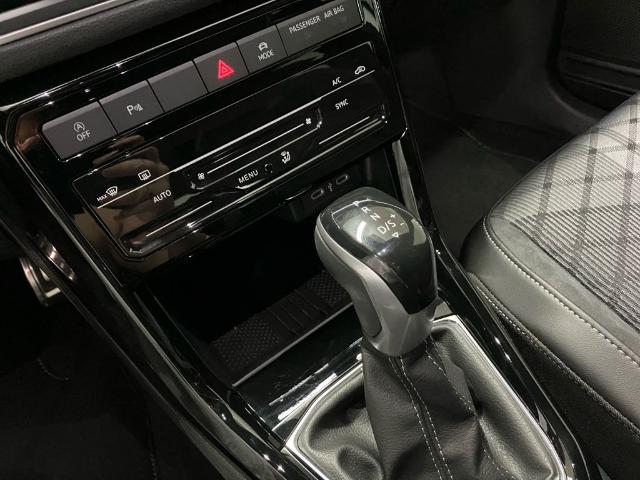 Volkswagen T-Cross R-Line 1.0 TSI 85 kW (116 CV) DSG