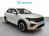 Volkswagen T-Cross R-Line 1.0 TSI 85 kW (116 CV) DSG