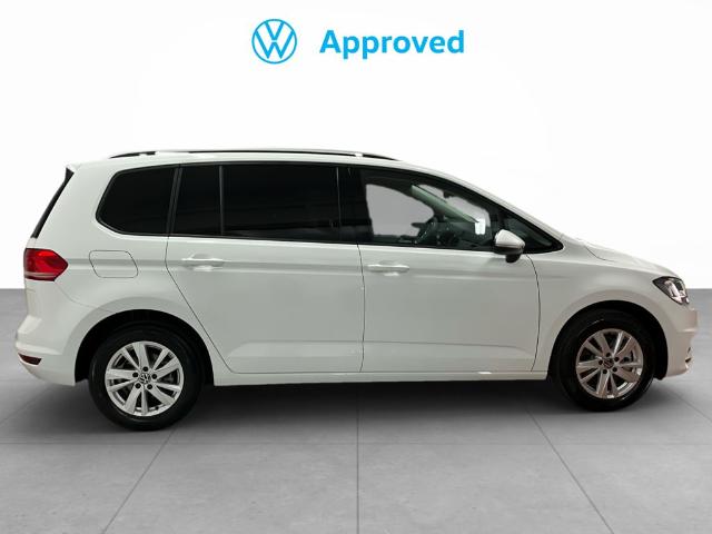 Volkswagen Touran Life 2.0 TDI 110 kW (150 CV) DSG