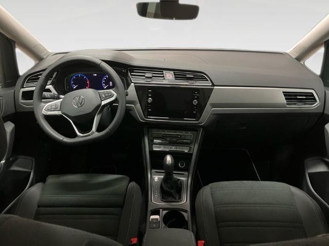 Volkswagen Touran Life 2.0 TDI 110 kW (150 CV) DSG