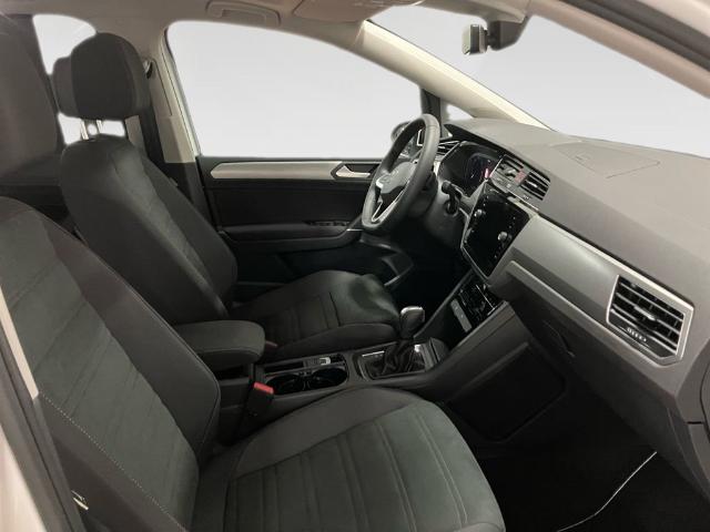 Volkswagen Touran Life 2.0 TDI 110 kW (150 CV) DSG