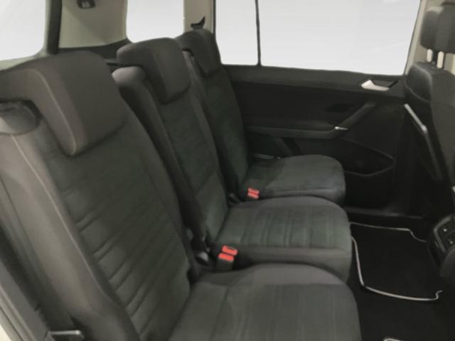 Volkswagen Touran Life 2.0 TDI 110 kW (150 CV) DSG