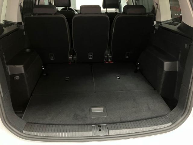 Volkswagen Touran Life 2.0 TDI 110 kW (150 CV) DSG