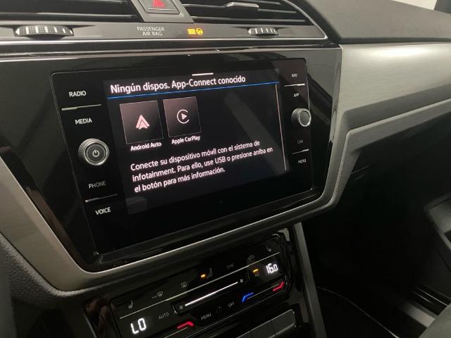 Volkswagen Touran Life 2.0 TDI 110 kW (150 CV) DSG