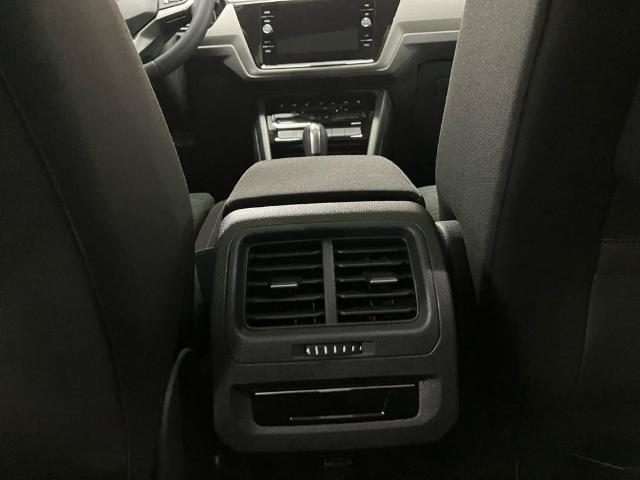 Volkswagen Touran Life 2.0 TDI 110 kW (150 CV) DSG