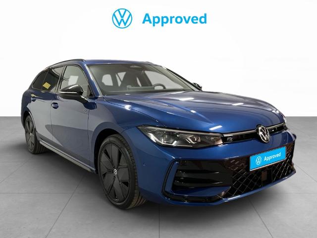 Volkswagen Passat Variant R-Line eHybrid PHEV 200 kW (272 CV) DSG
