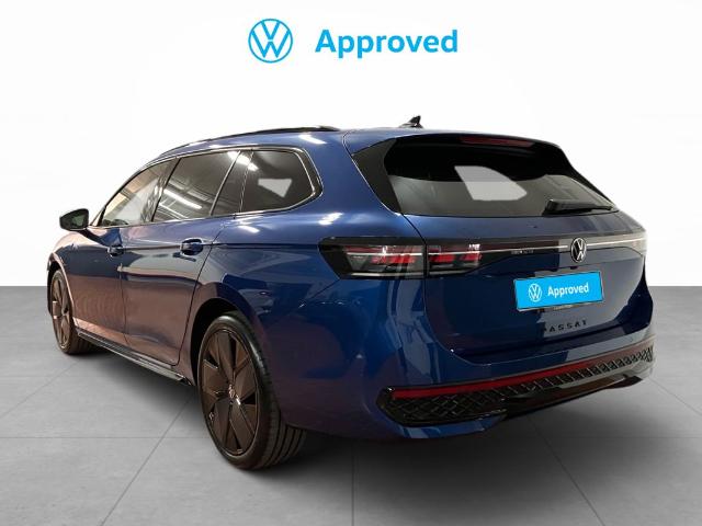 Volkswagen Passat Variant R-Line eHybrid PHEV 200 kW (272 CV) DSG