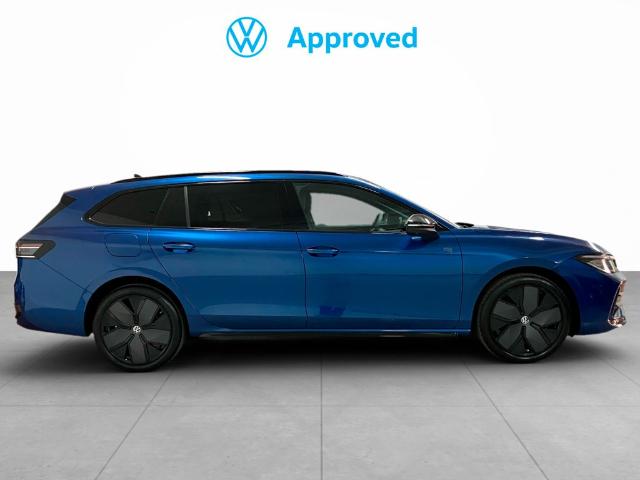 Volkswagen Passat Variant R-Line eHybrid PHEV 200 kW (272 CV) DSG