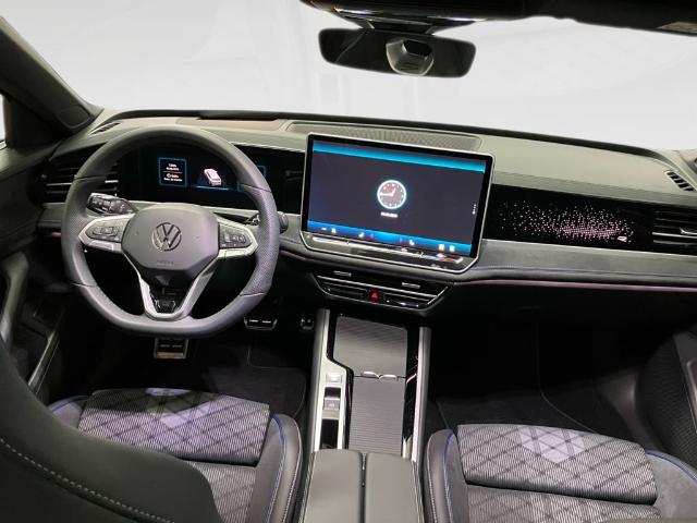 Volkswagen Passat Variant R-Line eHybrid PHEV 200 kW (272 CV) DSG