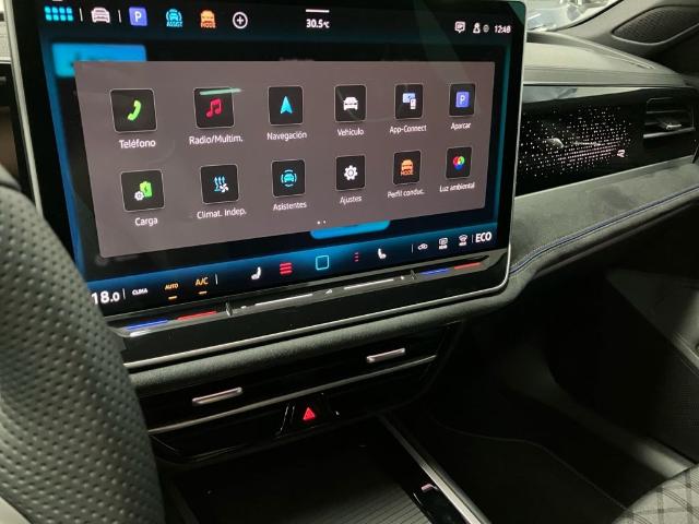 Volkswagen Passat Variant R-Line eHybrid PHEV 200 kW (272 CV) DSG