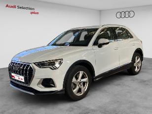 Coche de Ocasión VGRS