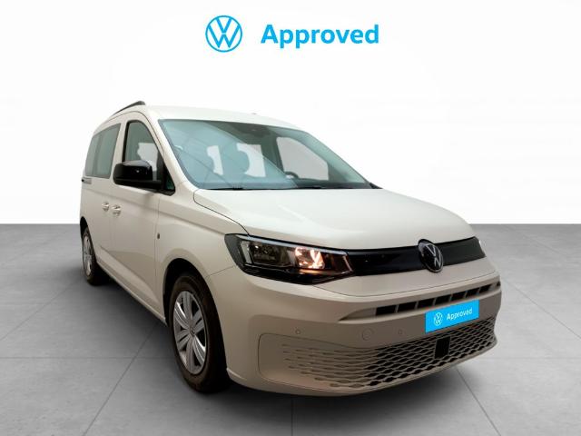 Volkswagen Caddy Origin 1.5 TSI eHybrid PHEV 110 kW (150 CV) DCT