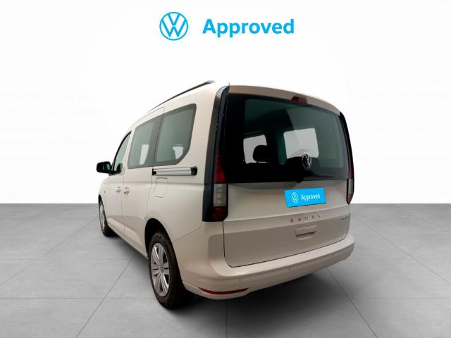 Volkswagen Caddy Origin 1.5 TSI eHybrid PHEV 110 kW (150 CV) DCT