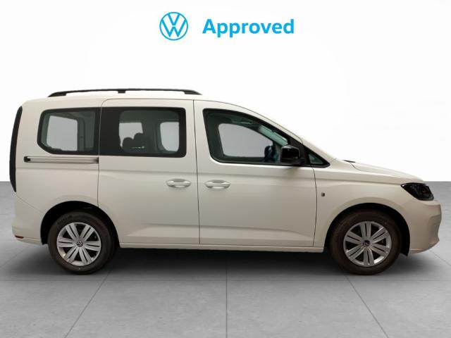 Volkswagen Caddy Origin 1.5 TSI eHybrid PHEV 110 kW (150 CV) DCT