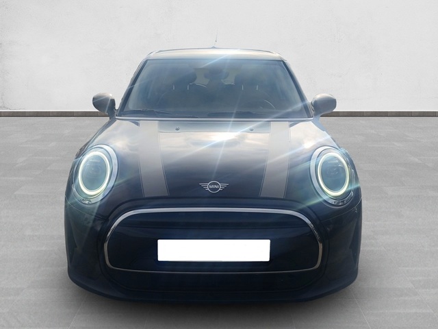 fotoG 1 del MINI MINI 5 Puertas Cooper 100 kW (136 CV) 136cv Gasolina del 2021 en Vizcaya