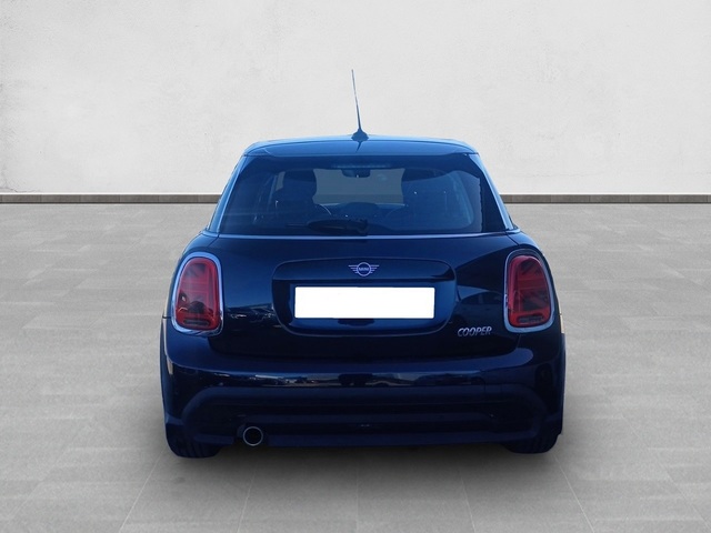 fotoG 4 del MINI MINI 5 Puertas Cooper 100 kW (136 CV) 136cv Gasolina del 2021 en Vizcaya