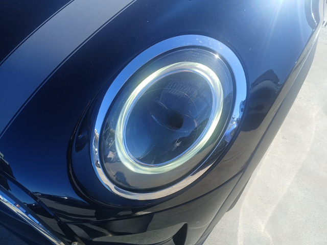 fotoG 5 del MINI MINI 5 Puertas Cooper 100 kW (136 CV) 136cv Gasolina del 2021 en Vizcaya