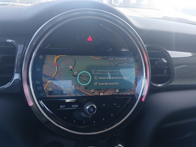 fotoG 9 del MINI MINI 5 Puertas Cooper 100 kW (136 CV) 136cv Gasolina del 2021 en Vizcaya