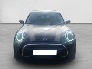 Fotos de MINI 5 Puertas Cooper 100 kW (136 CV)