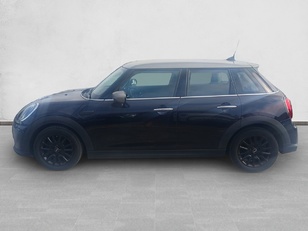 Fotos de MINI 5 Puertas Cooper 100 kW (136 CV)