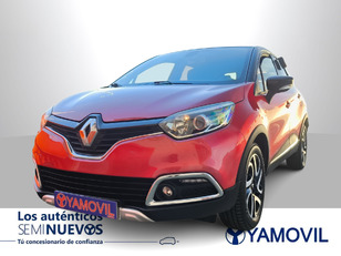 Renault Captur en Motorflash
