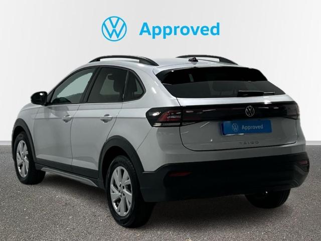 Volkswagen Taigo Life 1.0 TSI 81 kW (110 CV)