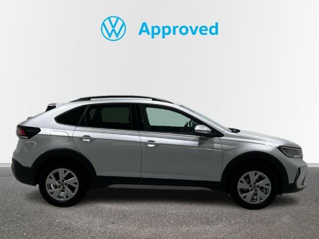 Volkswagen Taigo Life 1.0 TSI 81 kW (110 CV)