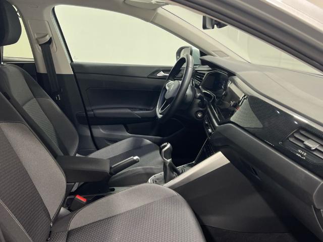 Volkswagen Taigo Life 1.0 TSI 81 kW (110 CV)