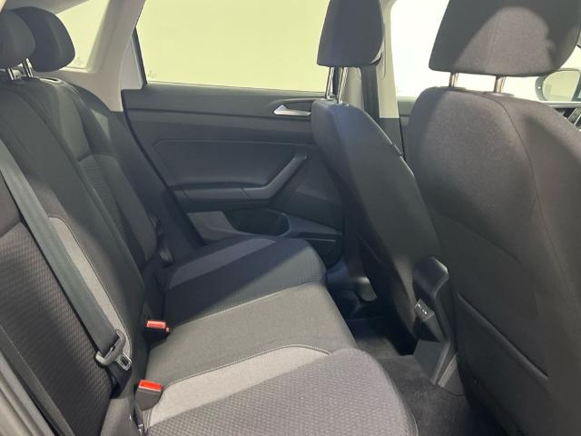 Volkswagen Taigo Life 1.0 TSI 81 kW (110 CV)