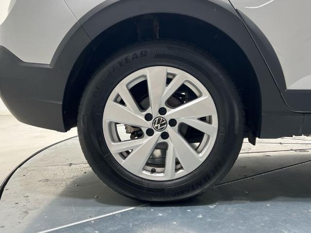 Volkswagen Taigo Life 1.0 TSI 81 kW (110 CV)